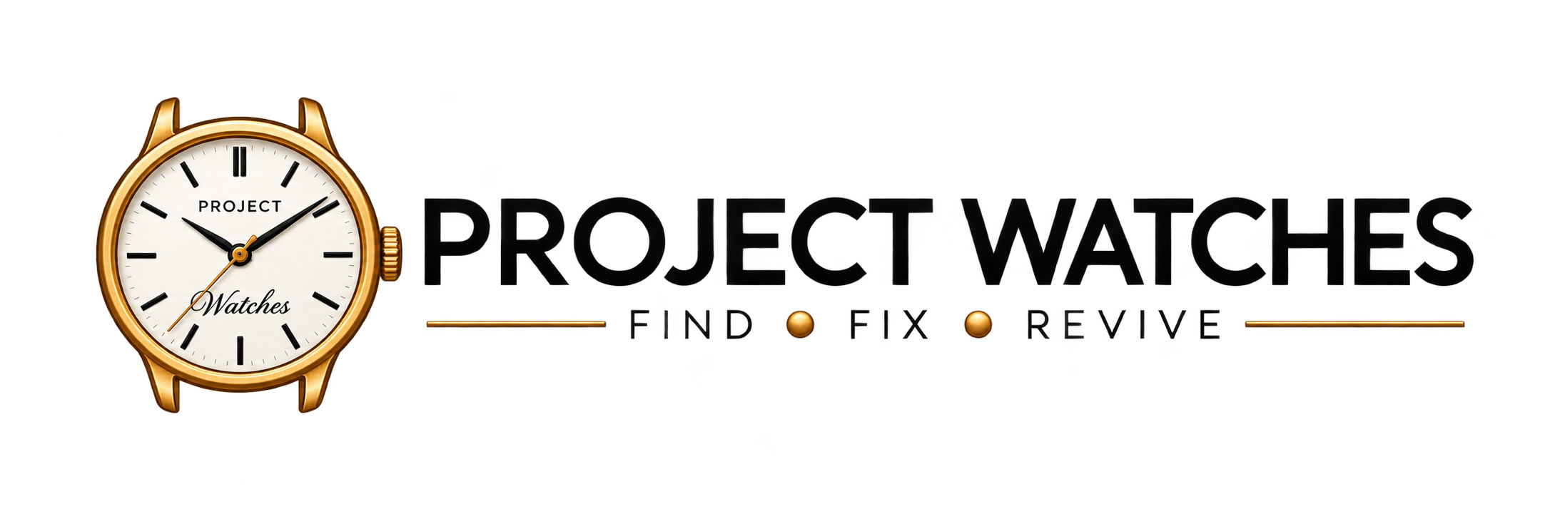 Project Watches